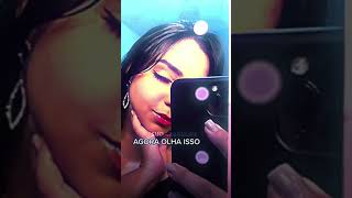 Bruna Gomes, Samanta Lima E Vi Marchetti