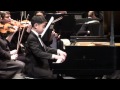 Gershwin - "Rhapsody in Blue" - Alex Chien with Diablo Symphony Orchestra 2010
