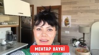 Mehtap Bayri Ile 23 Nisanda Evler Şenlik Dolu
