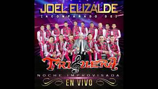 Watch Joel Elizalde El Molino video
