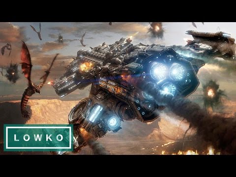 StarCraft 2: BATTLECRUISER Rush?!