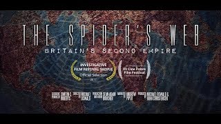 Video: The Spider's Web: 2nd British Empire documentary - Michael Oswald