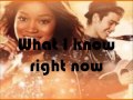 Me and you against the world Keke Palmer ft. Max Schneider...