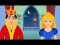 Finger Family - Royal Family