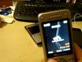 Foto pequena Sony Ericsson W760i