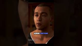 Life Without Emotions ? Detroit Being Human Gameplay Viral Video Clip