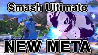 How Leffen Tried to Show Us Smash Bros. Ultimate's Meta How Leffen Tried to Show Us Smash Bros. Ultimate's Meta