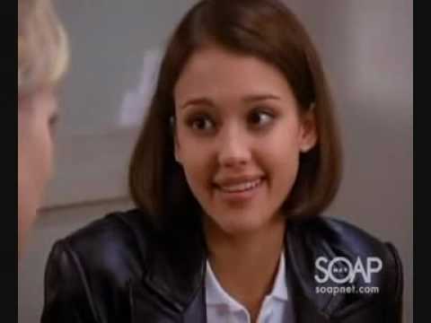 jessica alba flipper. Jessica Alba in #39;Beverly Hills 90210#39; 2 3.05 min.