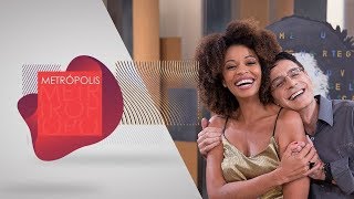 Metrópolis - Programas Completos