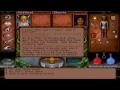 A3D's Just Plays - Ultima Underworld Part 2