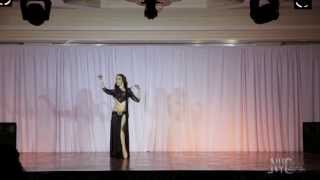 Elena Faye Nycairo Sea Biqurb Il Habib - Farid Al-Atrache