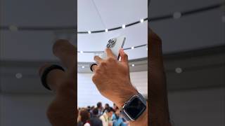 Apple Iphone 15 Pro Max Camera Zoom Test