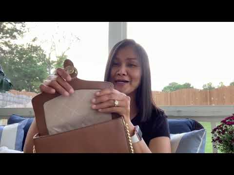 รีวิวกระเป๋า Michael Kors สวยๆราคาถูกค่ะ👜😀