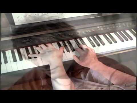 Thank You For Loving Me -- Bon Jovi -- Piano