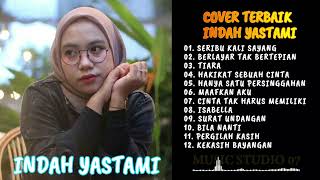 Download lagu ALBUM _COVER TERBAIK INDAH YASTAMI