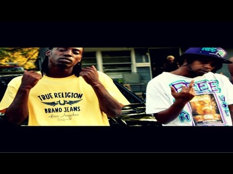 Newz Ft. Shoota & Nitty (Louisville KY Team NOE) - I Don't Know [Unsigned Artist]