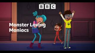 Cbbc - Continuity 20Th April 2023