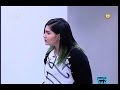 مقلب ويا الممثلة العراقية شاهندة - برنامج ياسرمان - الحلقة ١