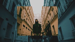 Rawb - Born Again Clip Officiel