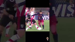 Neymar Vs River Plate