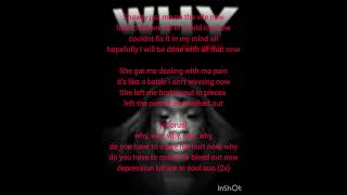 Interesting Short Song From Alpha Redd. Heartbreaking Ebenezerr
