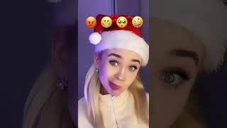 Tiktok Emoji Imitation Challenge