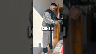 Bol Kiyafet Kombi̇n Mi̇?