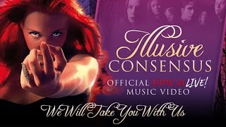 Download Lagu Epica Illusive Consensus