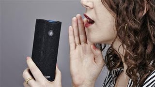 5 Things Amazon's Alexa Bot Can Do For You 5 Things Amazon's Alexa Bot Can Do For You