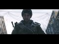 THE DIVISION RAP
