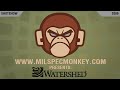 Watershed Shotshow 2009 Quick Demo