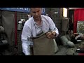 Watershed Shotshow 2009 Quick Demo