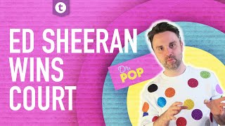 Free Ed Sheeran - Plagiarism In Music | Dr. Pop | Thomann