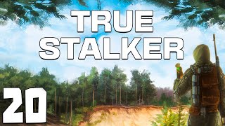 S.t.a.l.k.e.r. True Stalker #20. Новошепеличи