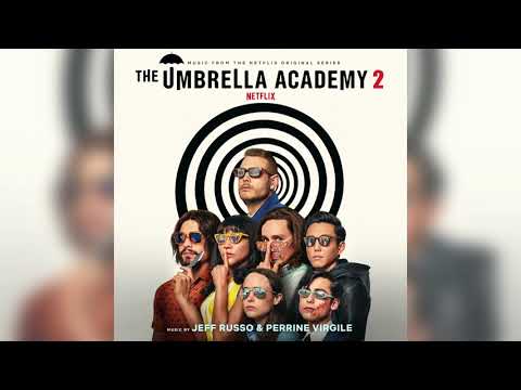 Jeff Russo & Perrine Virgile - The Swedes - The Umbrella Academy 2 Soundtrack