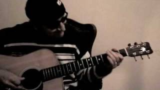 Watch Rev Gary Davis Let Us Get Together video