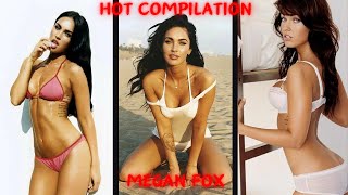 Megan Fox Y And Hot Compilation