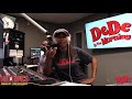 DeDe's Hot Topics - Cardi B Having Money Problems