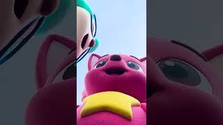 Cool Transition Challenge