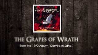 Watch Mission Grapes Of Wrath video