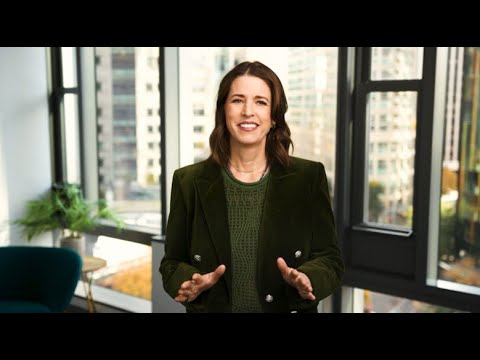 POLITICO Sustainable Future Week 2024 – Kara Hurst keynote