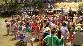 ROCIO 2012 - SEXTO DIA