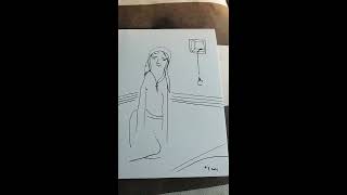 FUNNY DRAWINGS BY THE FRENCH ARTIST DIP DIP DESSINS CONTEMPORAINS DRAW DESSINER