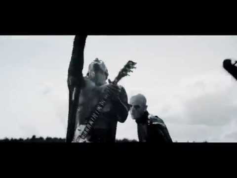 Rammstein’s guitarist releases new video