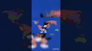 Yakkos World But It Its Only Yakko Dancing