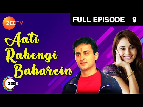 Aati Rahengi Baharein - Episode 9 - 19-09-2002