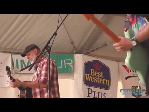 ORMF 2017 - J Shogren Shanghai'd - Swampland