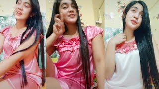 Tiktok Asli Cantik Banget