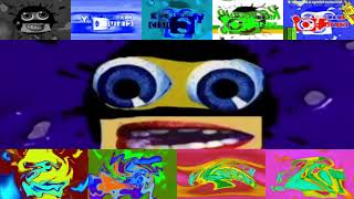 Klasky Csupo Sparta Pulse V7 Remix Ft. Klasky Csupo 2002