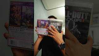 Call Of Duty Black Ops Ii Ps3 Online 2025